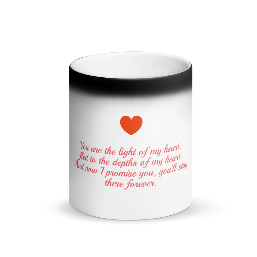 valentine mug™